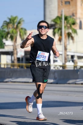 Carrera Chilchota 5K 10K 21K @tar.mx