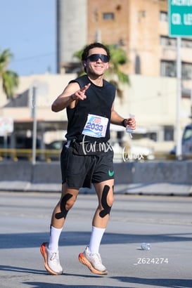 Carrera Chilchota 5K 10K 21K @tar.mx