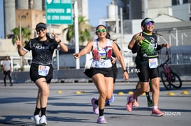 Carrera Chilchota 5K 10K 21K @tar.mx