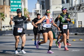 Carrera Chilchota 5K 10K 21K @tar.mx