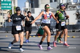 Carrera Chilchota 5K 10K 21K @tar.mx