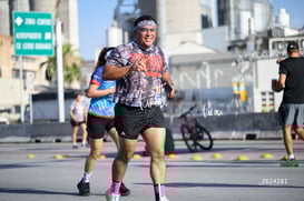 Carrera Chilchota 5K 10K 21K @tar.mx