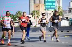 Carrera Chilchota 5K 10K 21K @tar.mx