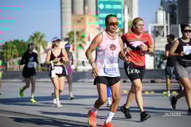 Carrera Chilchota 5K 10K 21K @tar.mx
