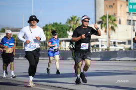 Carrera Chilchota 5K 10K 21K @tar.mx