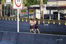 Carrera Chilchota 5K 10K 21K @tar.mx
