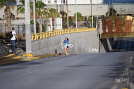 Carrera Chilchota 5K 10K 21K @tar.mx