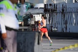 Carrera Chilchota 5K 10K 21K @tar.mx