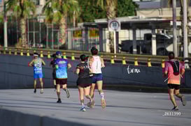 Carrera Chilchota 5K 10K 21K @tar.mx
