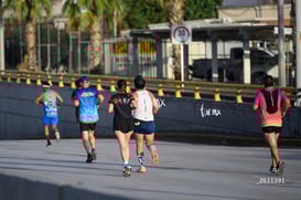 Carrera Chilchota 5K 10K 21K @tar.mx