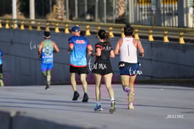Carrera Chilchota 5K 10K 21K @tar.mx