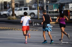 Carrera Chilchota 5K 10K 21K @tar.mx