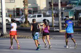 Carrera Chilchota 5K 10K 21K @tar.mx