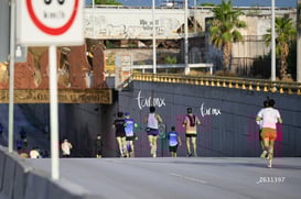 Carrera Chilchota 5K 10K 21K @tar.mx