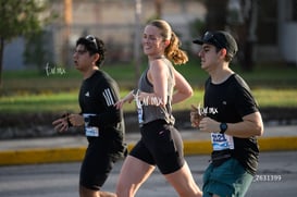 Estefanía Berlanga @tar.mx