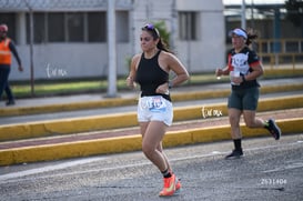 Carrera Chilchota 5K 10K 21K @tar.mx