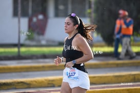 Carrera Chilchota 5K 10K 21K @tar.mx