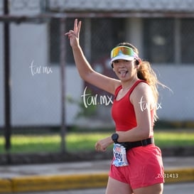 Carrera Chilchota 5K 10K 21K @tar.mx