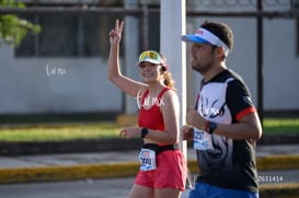 Carrera Chilchota 5K 10K 21K @tar.mx