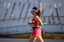 Carrera Chilchota 5K 10K 21K @tar.mx