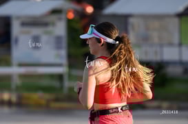 Carrera Chilchota 5K 10K 21K @tar.mx