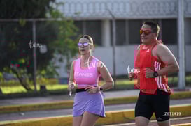 Carrera Chilchota 5K 10K 21K @tar.mx