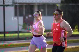 Carrera Chilchota 5K 10K 21K @tar.mx