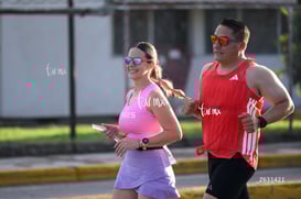 Carrera Chilchota 5K 10K 21K @tar.mx