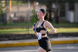 Carrera Chilchota 5K 10K 21K @tar.mx