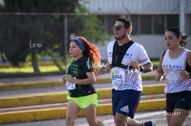 Carrera Chilchota 5K 10K 21K @tar.mx