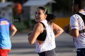 Criz Requejo, meraki @tar.mx
