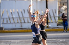 Ana Karen, bengalas @tar.mx