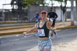 Carrera Chilchota 5K 10K 21K @tar.mx