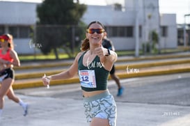 Carrera Chilchota 5K 10K 21K @tar.mx