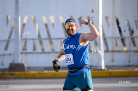 Carrera Chilchota 5K 10K 21K @tar.mx