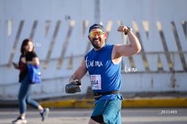 Carrera Chilchota 5K 10K 21K @tar.mx