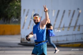 Carrera Chilchota 5K 10K 21K @tar.mx