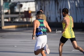 Carrera Chilchota 5K 10K 21K @tar.mx