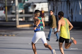Carrera Chilchota 5K 10K 21K @tar.mx