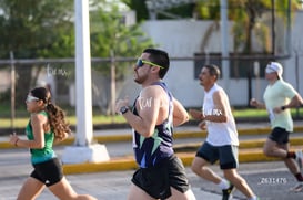 Carrera Chilchota 5K 10K 21K @tar.mx