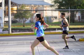 Carrera Chilchota 5K 10K 21K @tar.mx