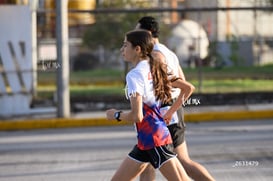 Carrera Chilchota 5K 10K 21K @tar.mx