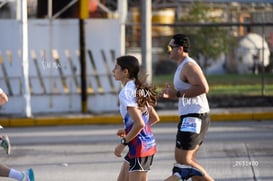 Carrera Chilchota 5K 10K 21K @tar.mx
