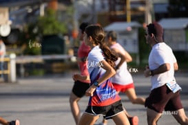 Carrera Chilchota 5K 10K 21K @tar.mx