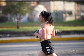 Carrera Chilchota 5K 10K 21K @tar.mx