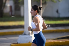 Carrera Chilchota 5K 10K 21K @tar.mx