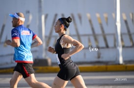 Carrera Chilchota 5K 10K 21K @tar.mx