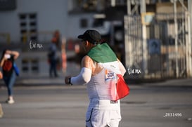 Carrera Chilchota 5K 10K 21K @tar.mx