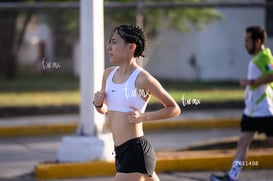 Carrera Chilchota 5K 10K 21K @tar.mx