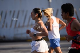 Carrera Chilchota 5K 10K 21K @tar.mx
